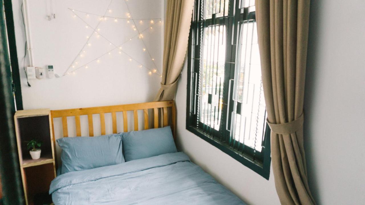 Zone Da Nang Hostel Exterior photo